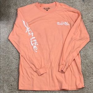 Salt life long sleeve